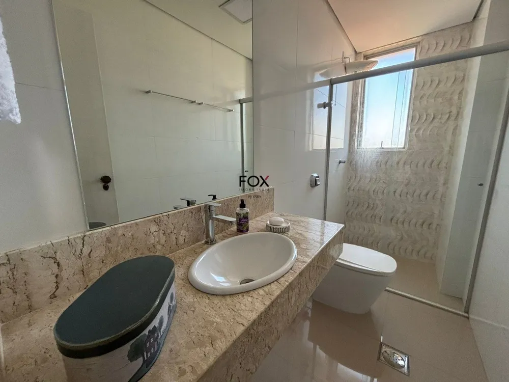 Apartamento, 4 quartos, 140 m² - Foto 9