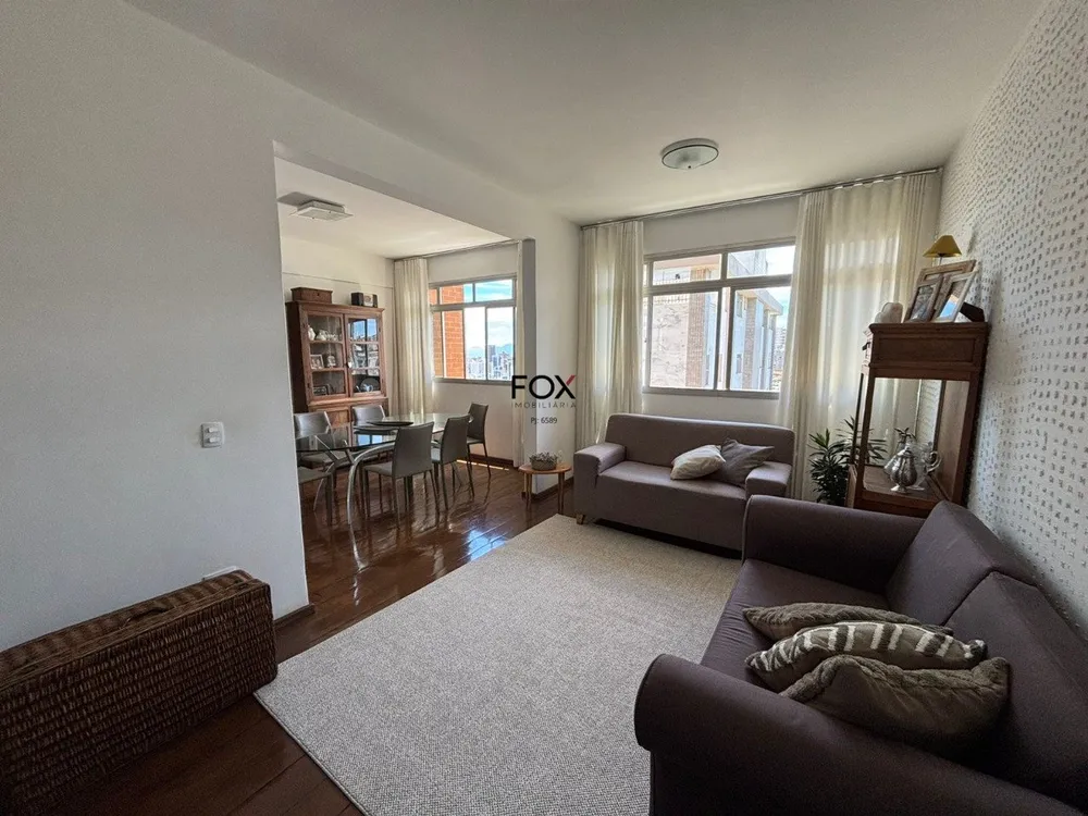 Apartamento, 4 quartos, 140 m² - Foto 1