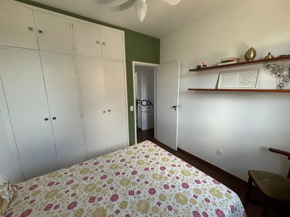 Apartamento, 4 quartos, 140 m² - Foto 6