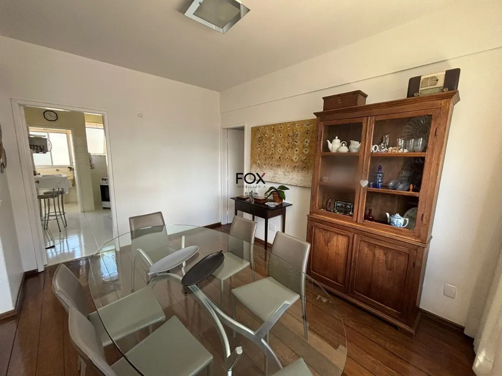 Apartamento, 4 quartos, 140 m² - Foto 2