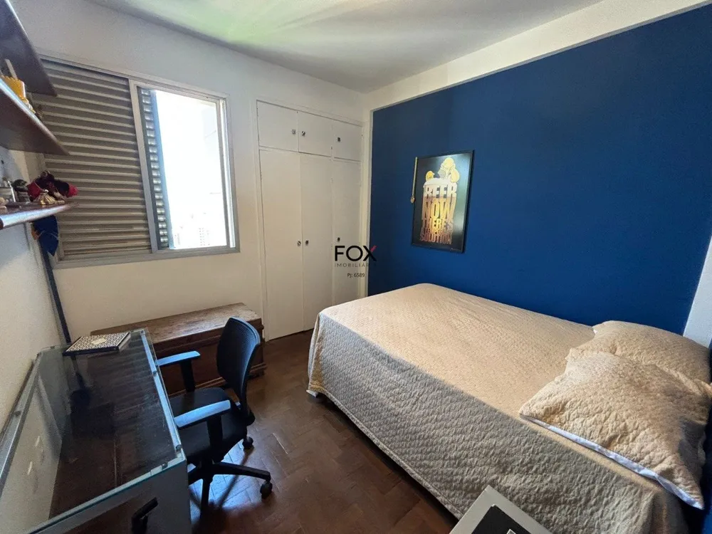 Apartamento, 4 quartos, 140 m² - Foto 8