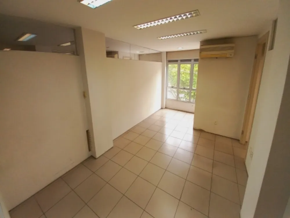 Sala-Conjunto, 25 m² - Foto 1