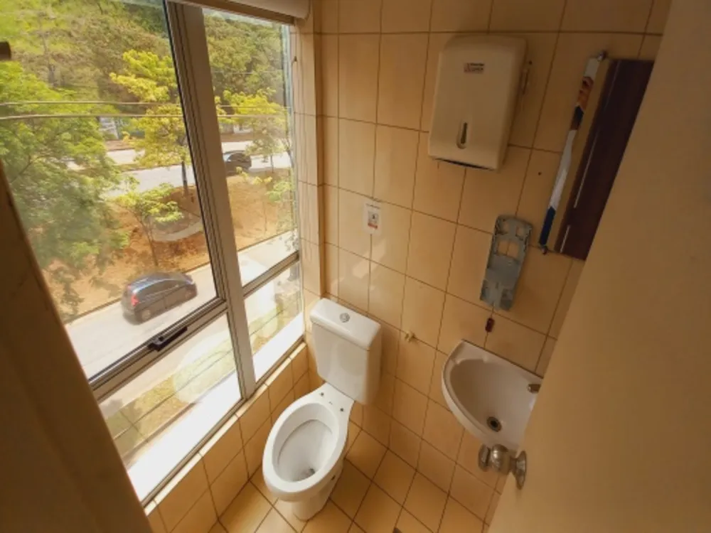Sala-Conjunto, 25 m² - Foto 3