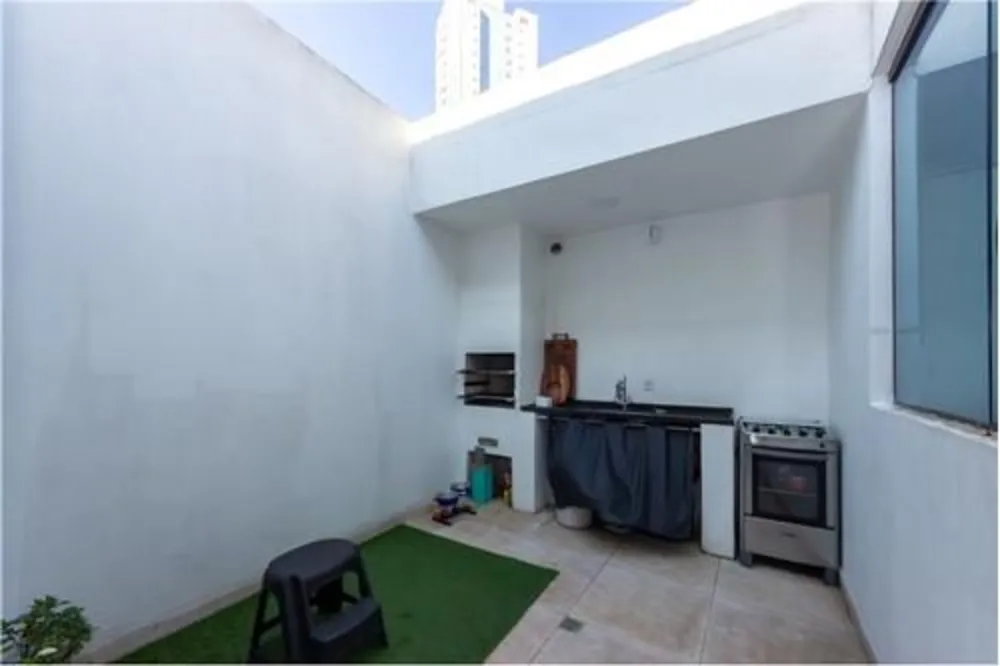 Casa, 6 quartos, 510 m² - Foto 9