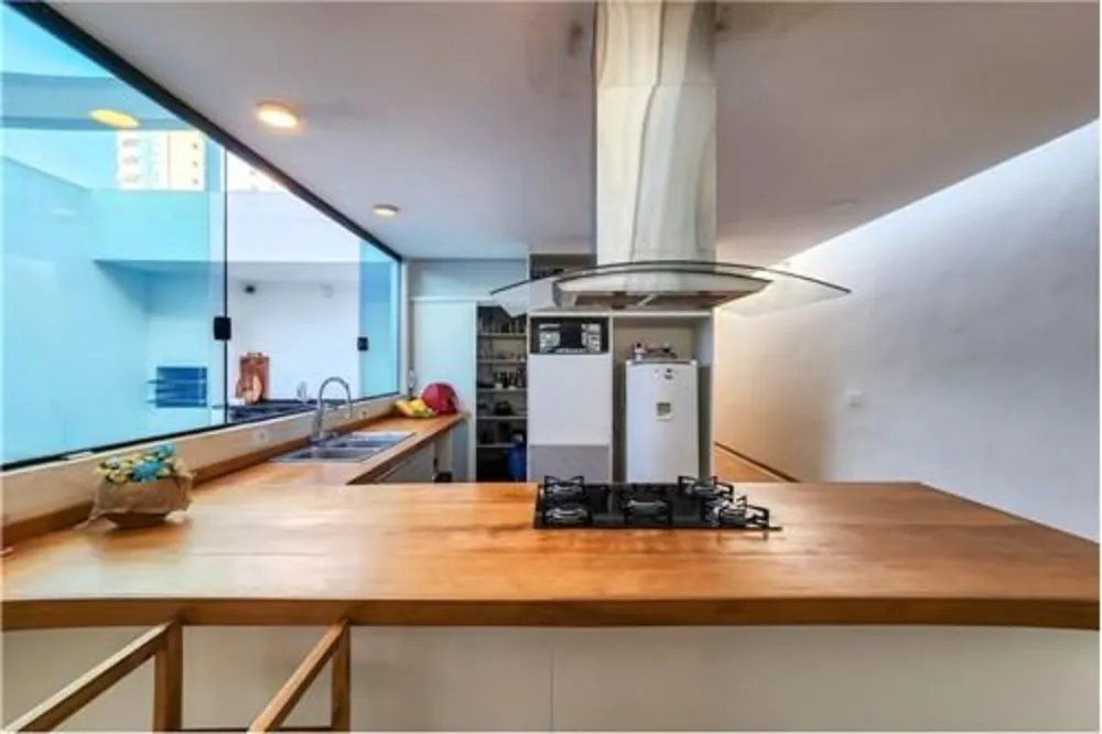 Casa, 6 quartos, 510 m² - Foto 11