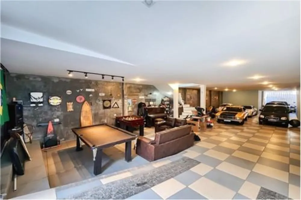 Casa, 6 quartos, 510 m² - Foto 6