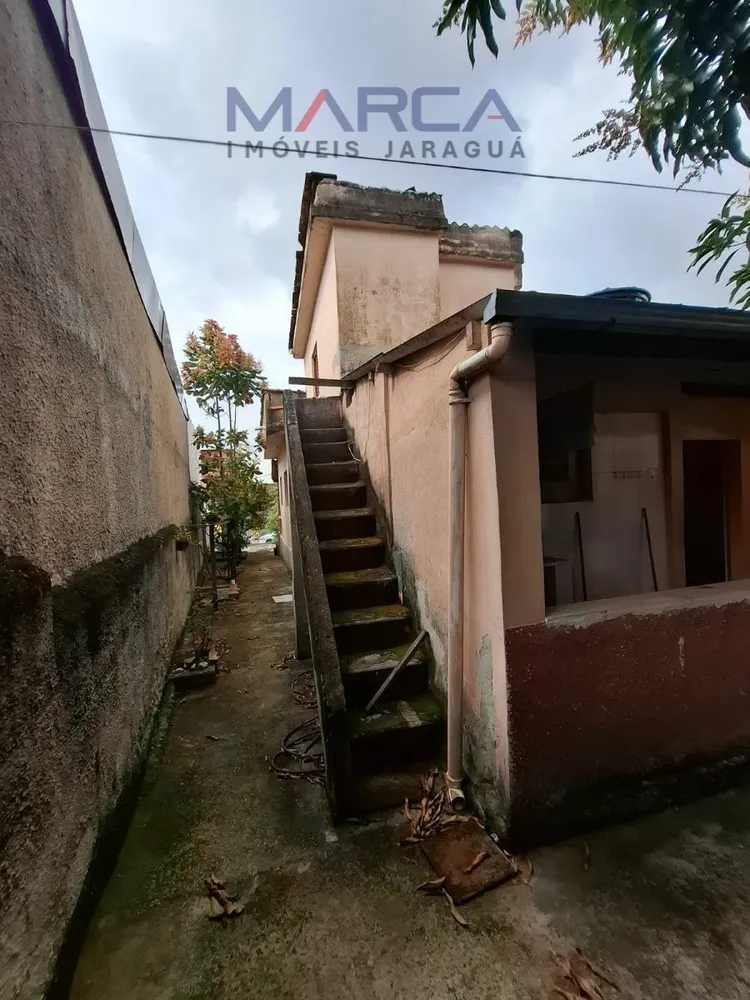 Casa, 5 quartos, 490 m² - Foto 8