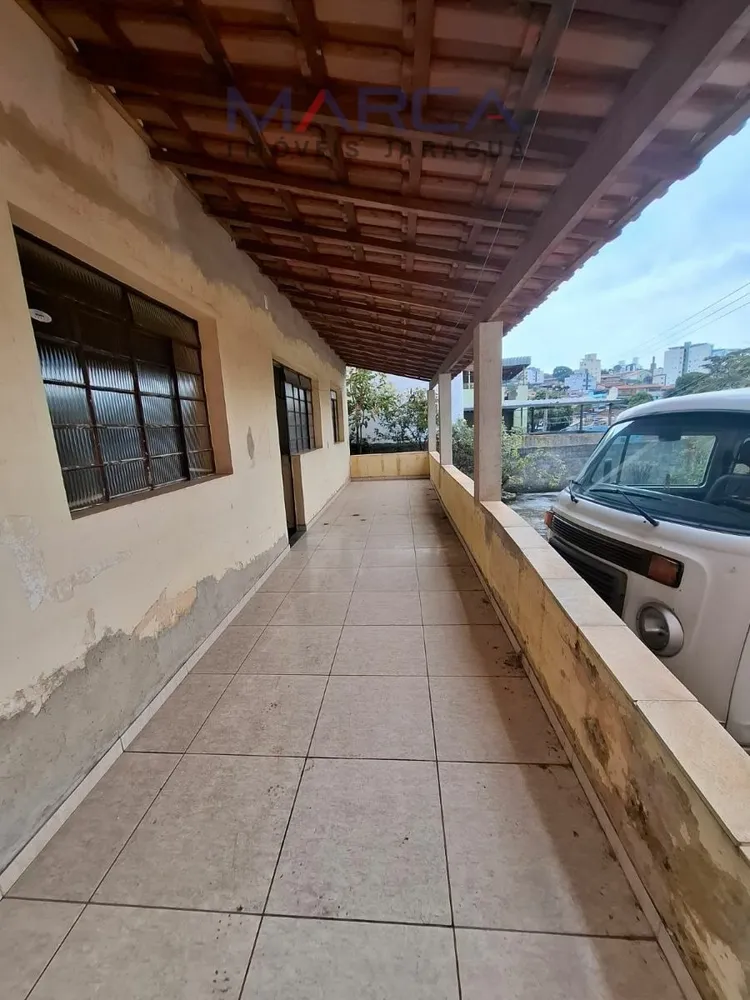 Casa, 5 quartos, 490 m² - Foto 1