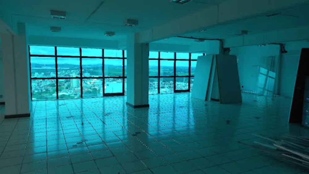 Conjunto Comercial-Sala para alugar, 200m² - Foto 9