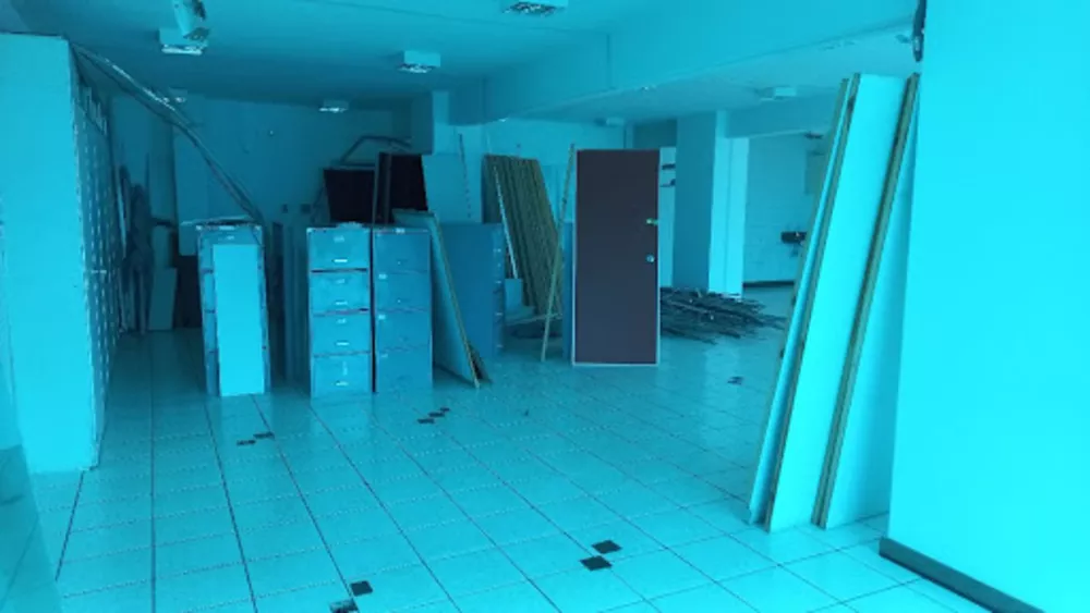 Conjunto Comercial-Sala para alugar, 200m² - Foto 4