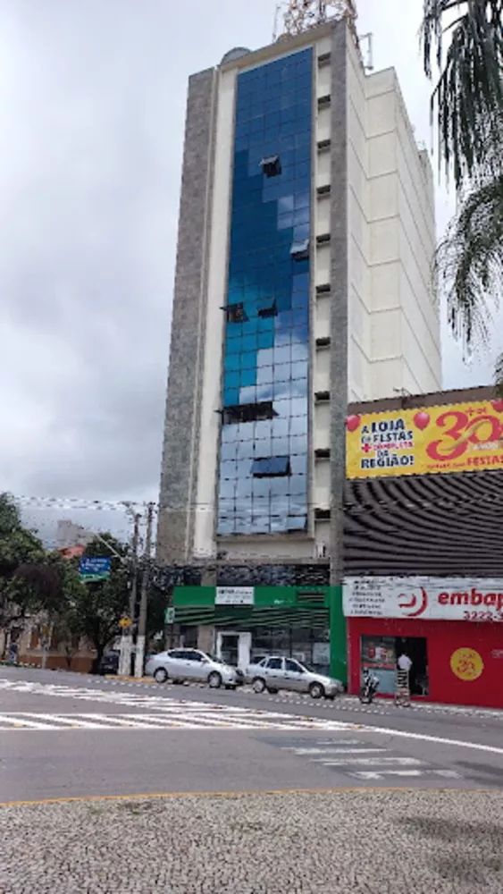 Conjunto Comercial-Sala para alugar, 200m² - Foto 1