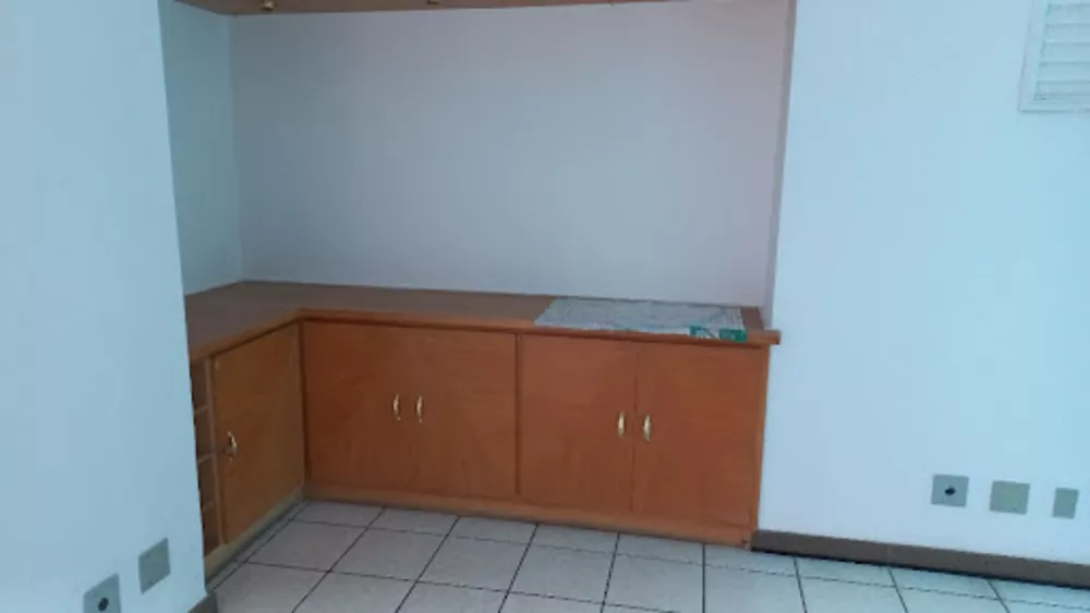 Conjunto Comercial-Sala para alugar, 200m² - Foto 11