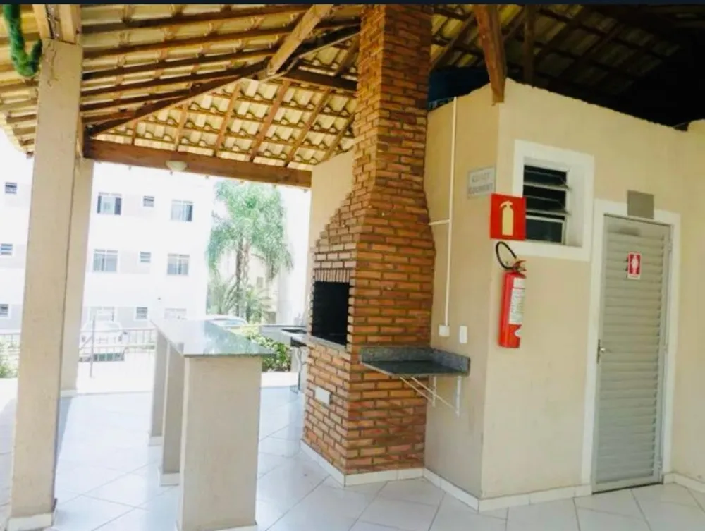 Apartamento, 2 quartos, 48 m² - Foto 7