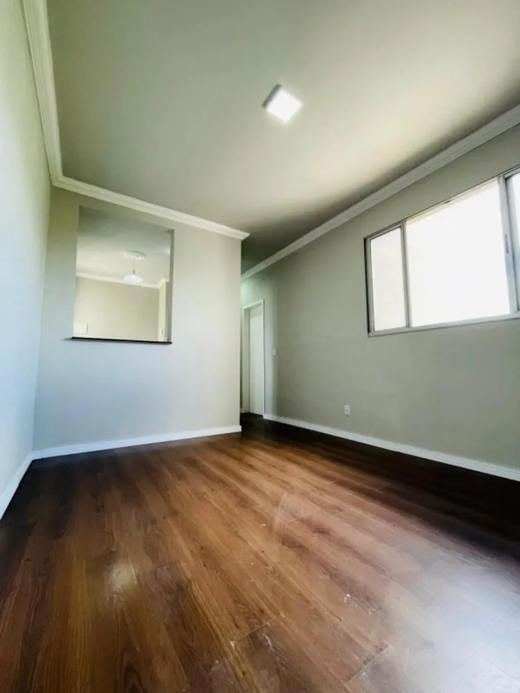 Apartamento, 2 quartos, 48 m² - Foto 4