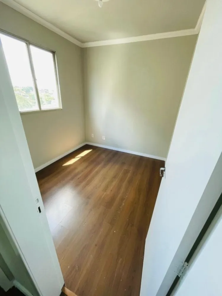 Apartamento, 2 quartos, 48 m² - Foto 6