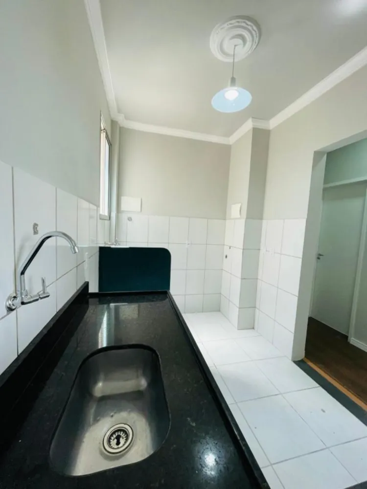 Apartamento, 2 quartos, 48 m² - Foto 10