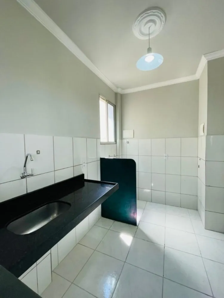 Apartamento, 2 quartos, 48 m² - Foto 11