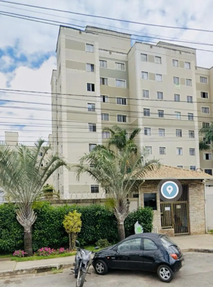Apartamento, 2 quartos, 48 m² - Foto 1
