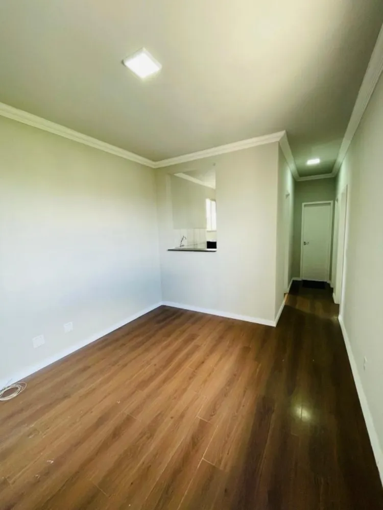 Apartamento, 2 quartos, 48 m² - Foto 3
