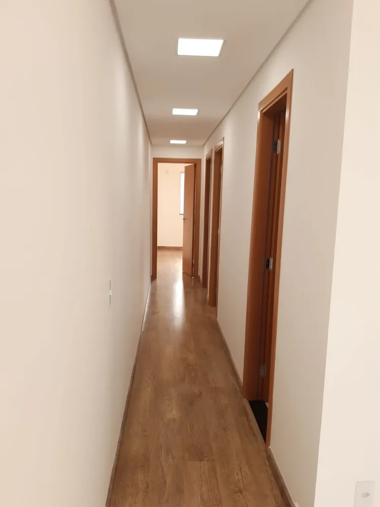 Casa, 3 quartos, 87 m² - Foto 2