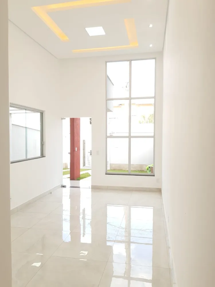 Casa, 3 quartos, 87 m² - Foto 1