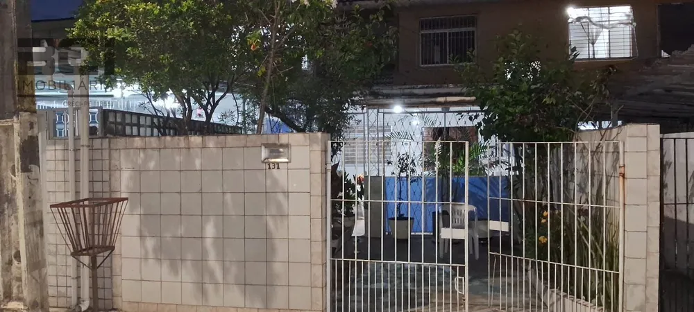 Casa, 3 quartos, 150 m² - Foto 1