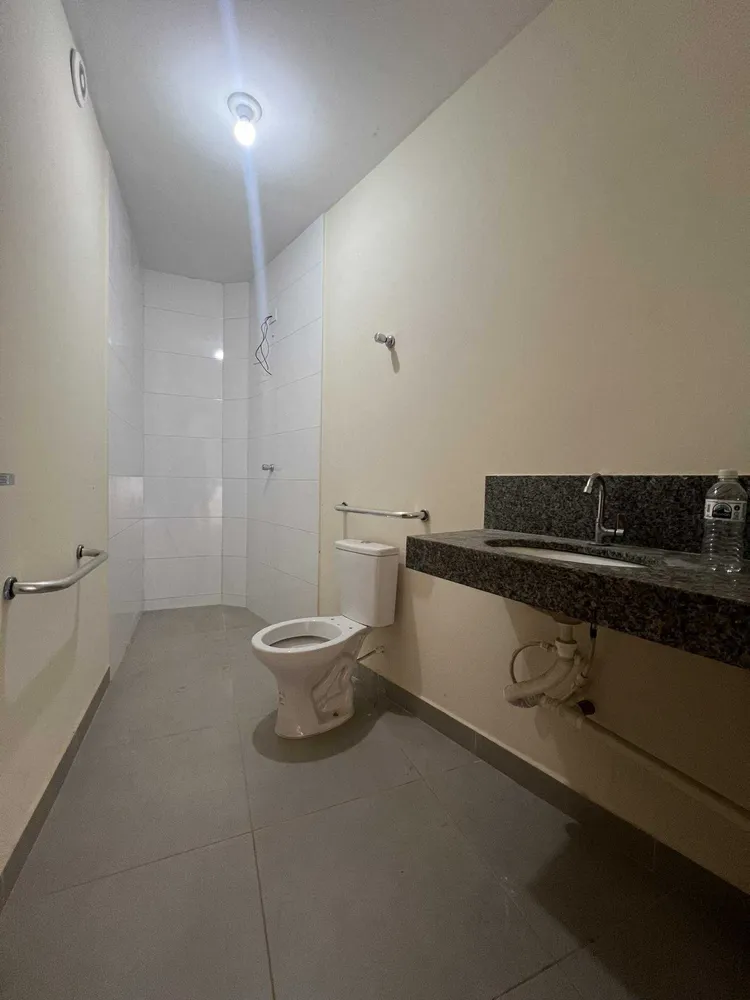 Loja-Salão, 21 m² - Foto 3