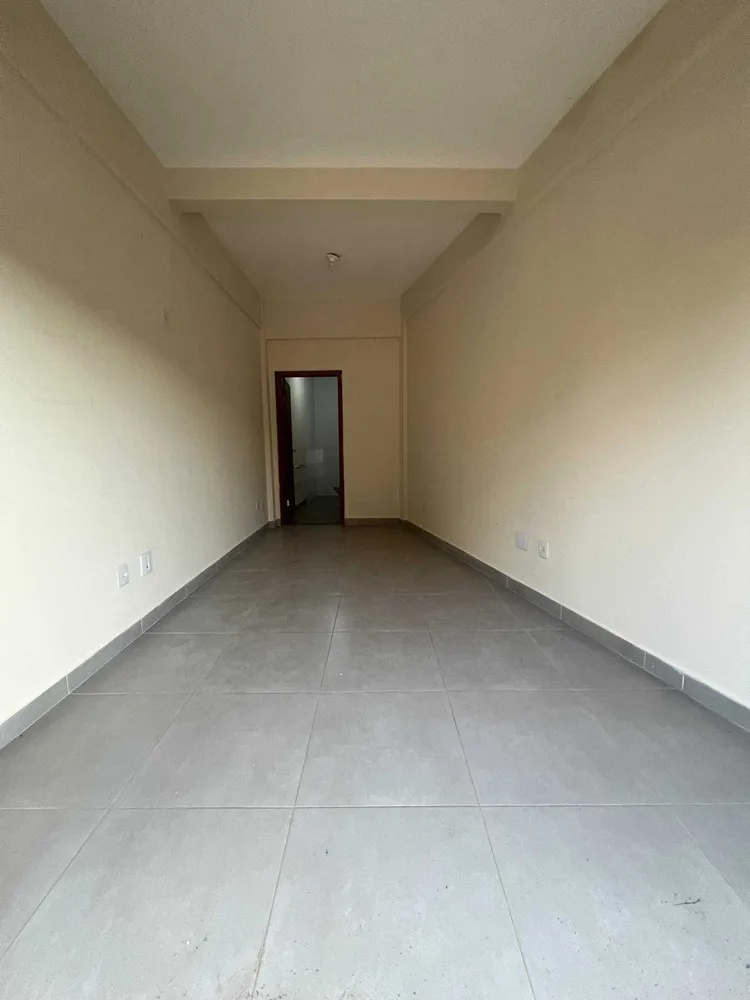 Loja-Salão, 21 m² - Foto 1