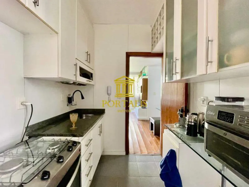 Apartamento, 3 quartos, 128 m² - Foto 19