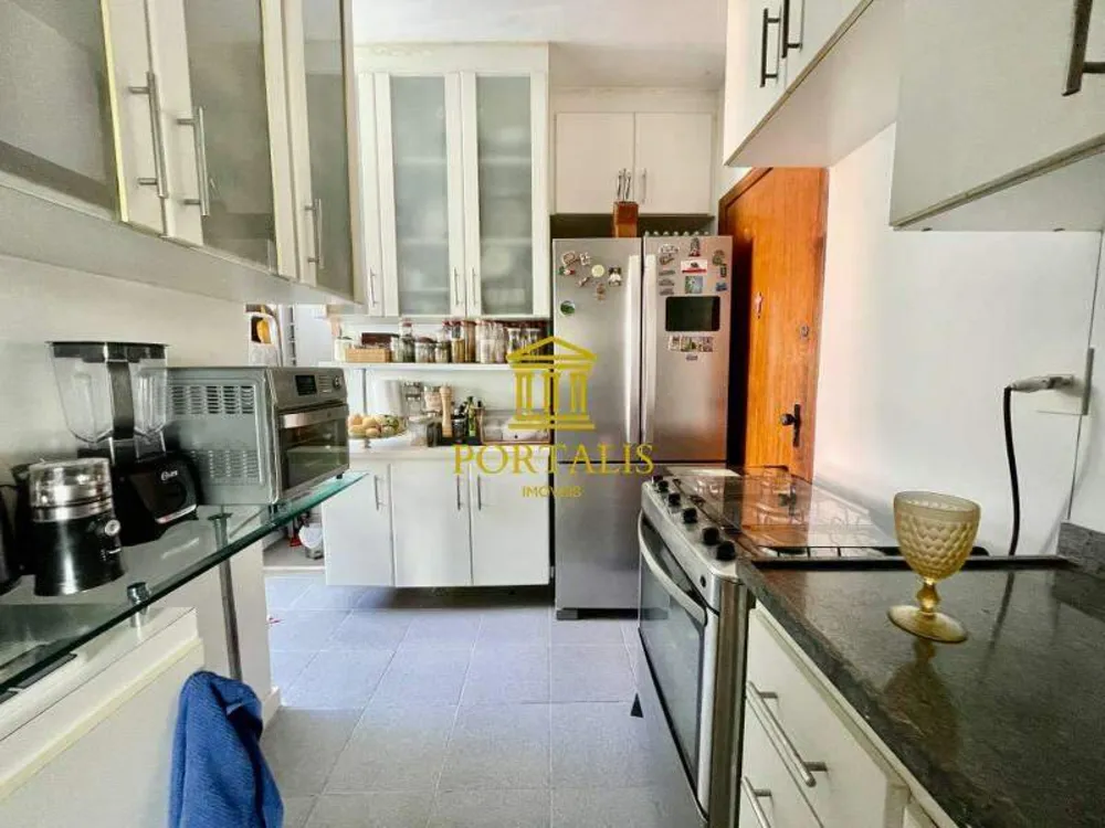 Apartamento, 3 quartos, 128 m² - Foto 18