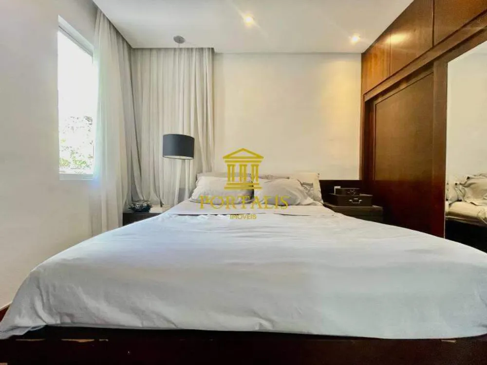 Apartamento, 3 quartos, 128 m² - Foto 6