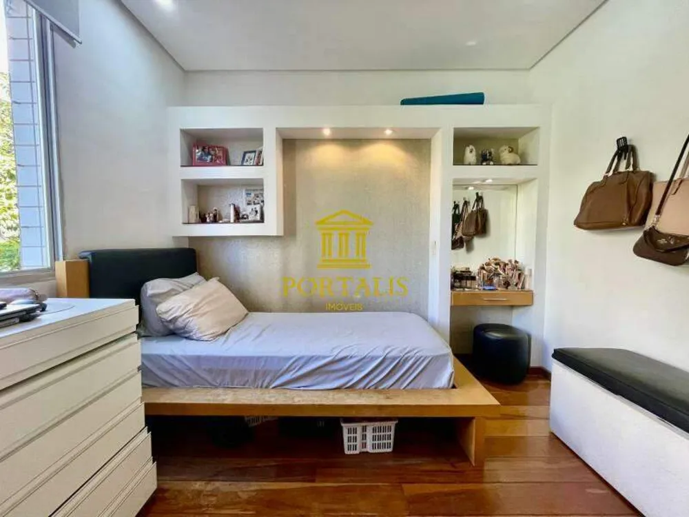 Apartamento, 3 quartos, 128 m² - Foto 8