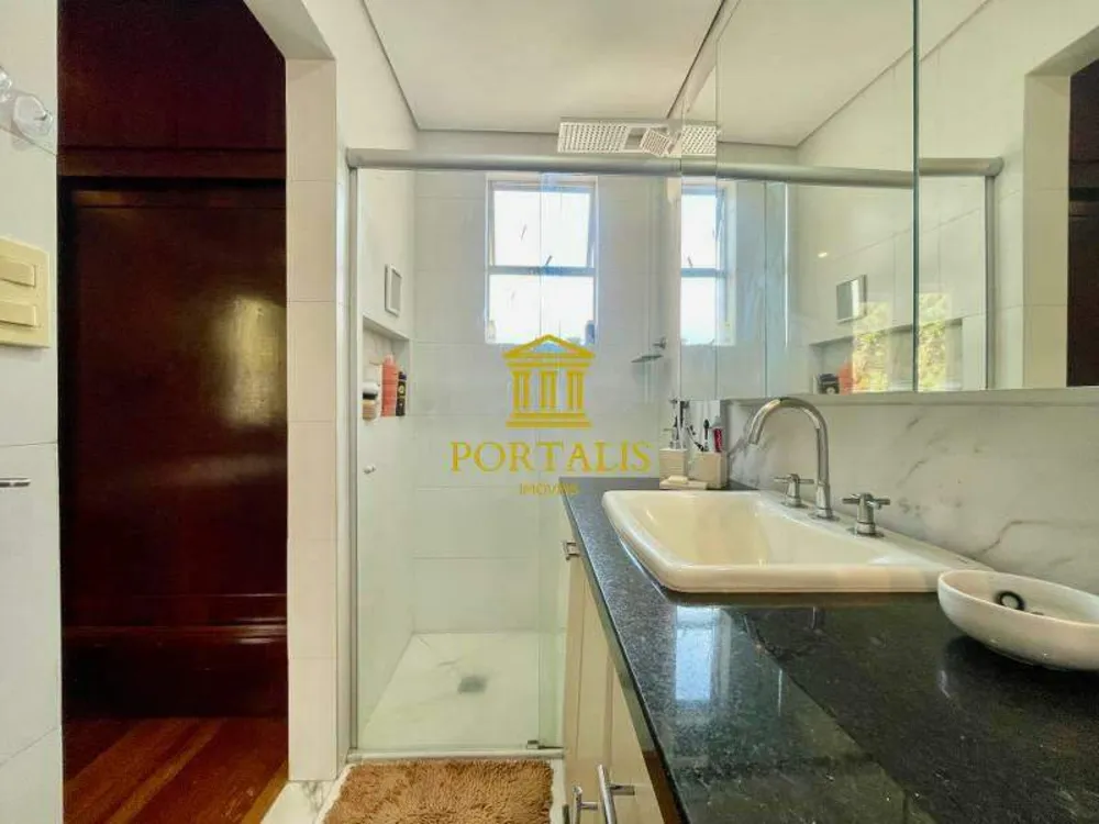 Apartamento, 3 quartos, 128 m² - Foto 17
