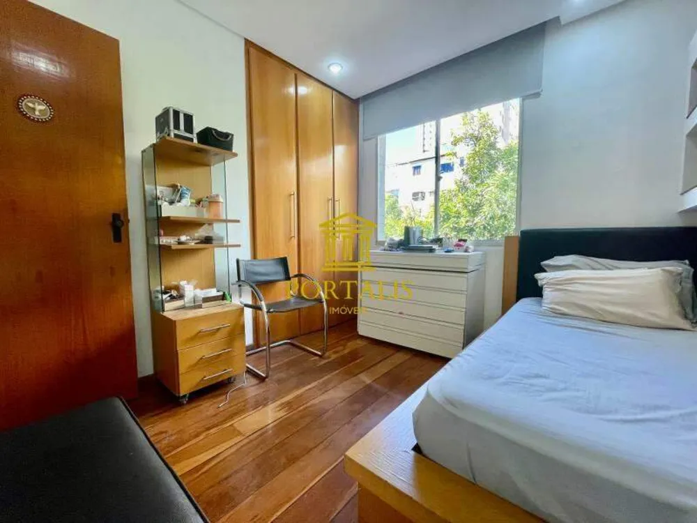 Apartamento, 3 quartos, 128 m² - Foto 14
