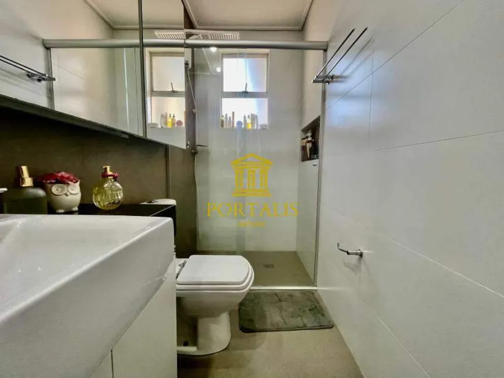 Apartamento, 3 quartos, 128 m² - Foto 9