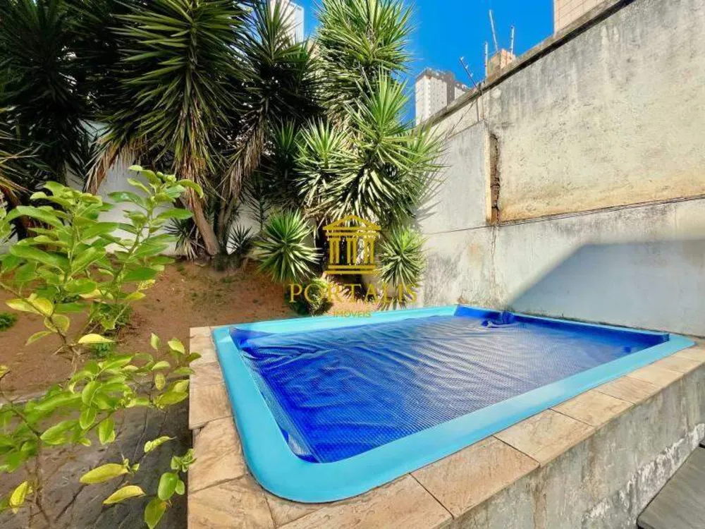 Apartamento, 3 quartos, 128 m² - Foto 23