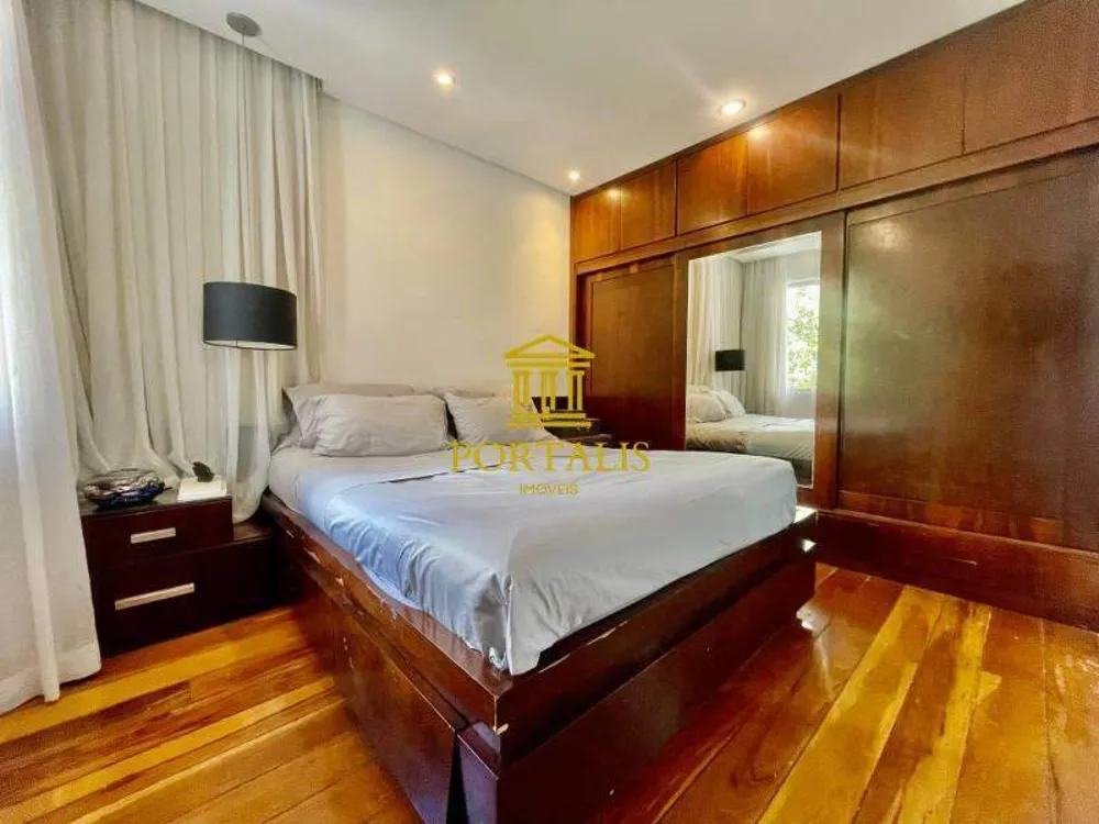 Apartamento, 3 quartos, 128 m² - Foto 10