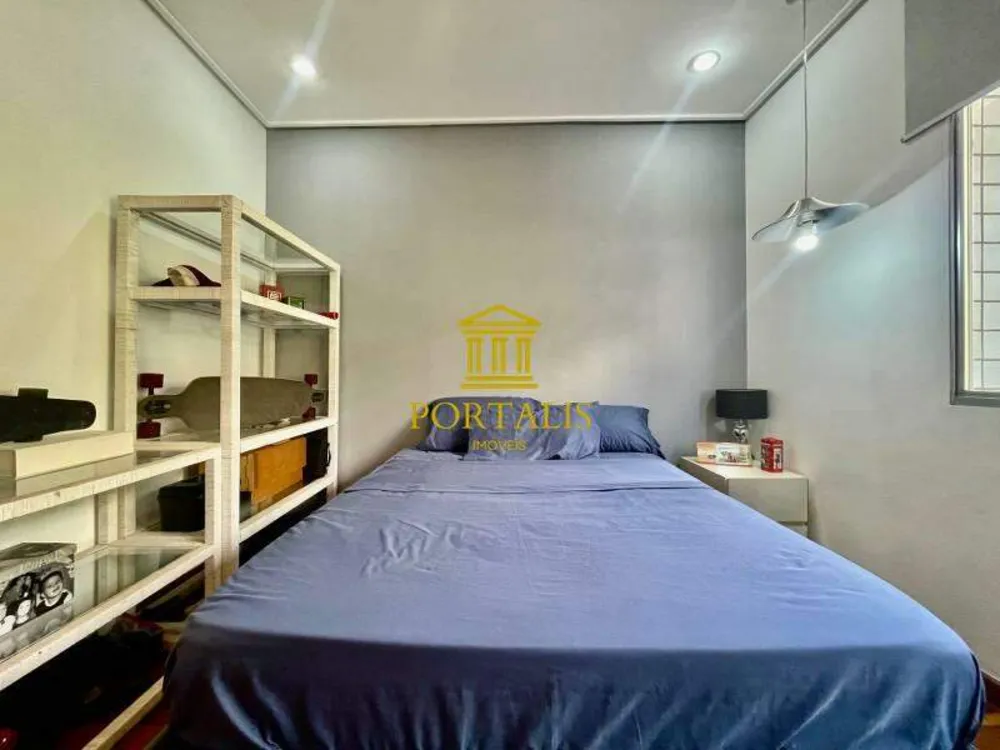 Apartamento, 3 quartos, 128 m² - Foto 11