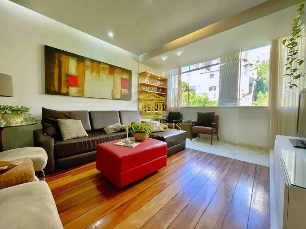 Apartamento, 3 quartos, 128 m² - Foto 5