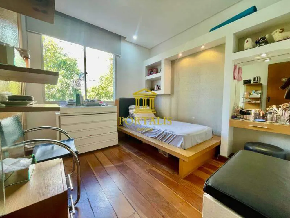 Apartamento, 3 quartos, 128 m² - Foto 13