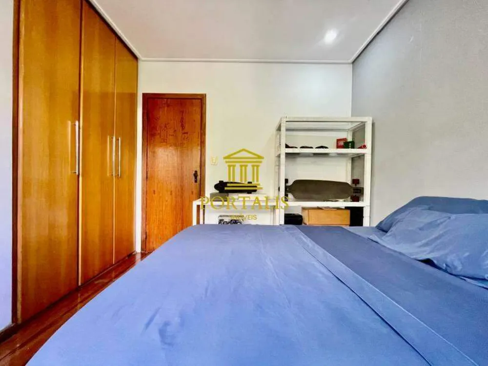 Apartamento, 3 quartos, 128 m² - Foto 15