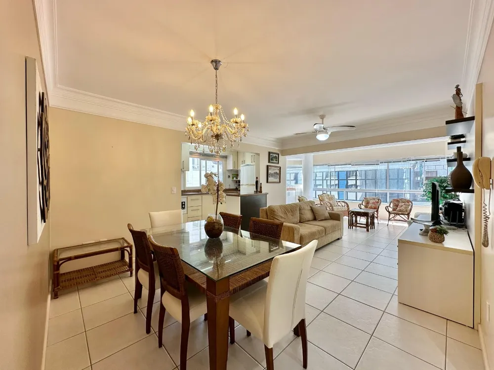 Apartamento, 2 quartos, 116 m² - Foto 4