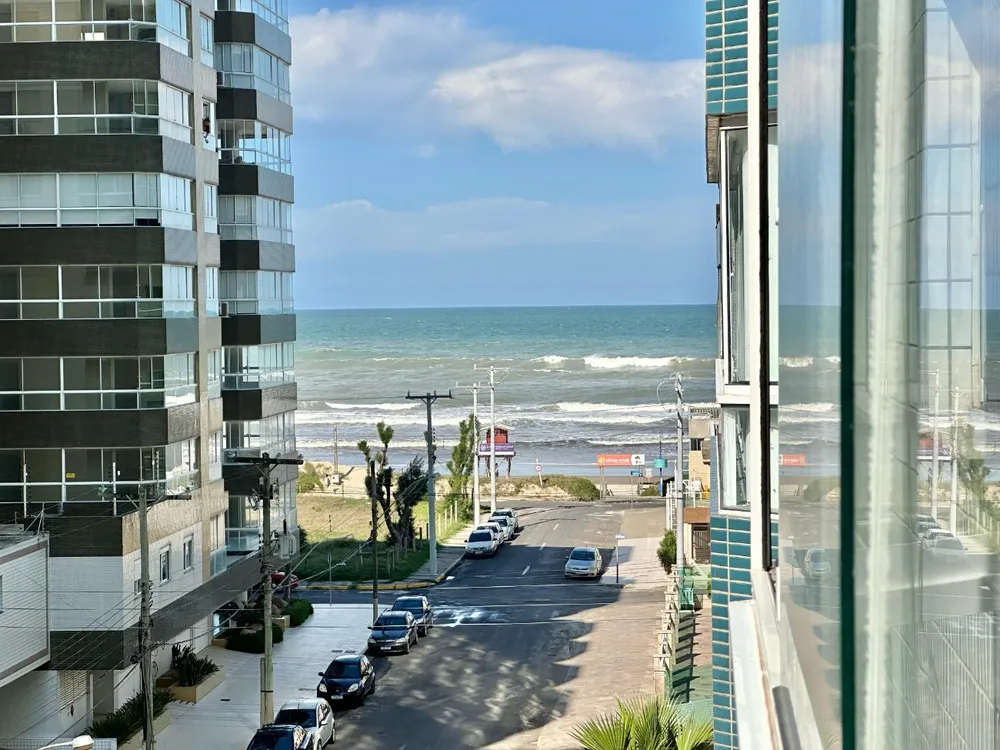 Apartamento, 2 quartos, 116 m² - Foto 1
