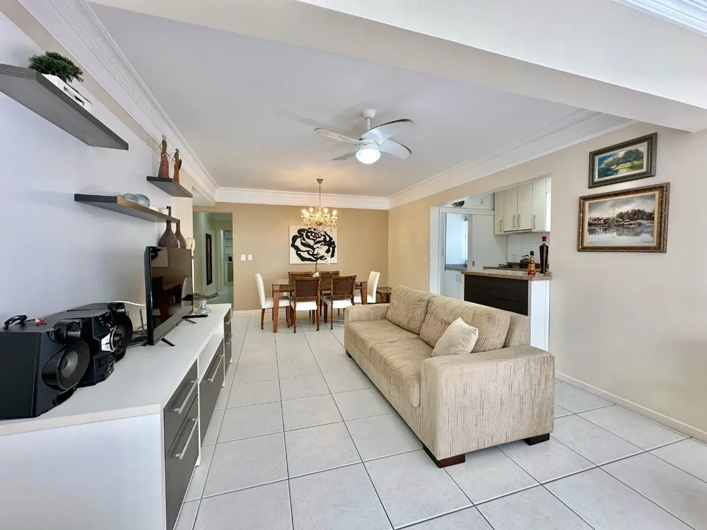 Apartamento, 2 quartos, 116 m² - Foto 3