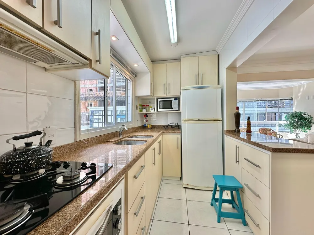 Apartamento, 2 quartos, 116 m² - Foto 16