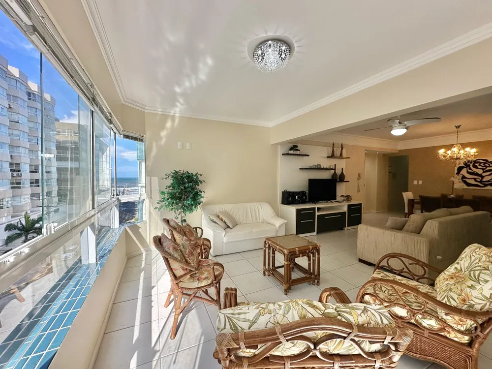 Apartamento, 2 quartos, 116 m² - Foto 2