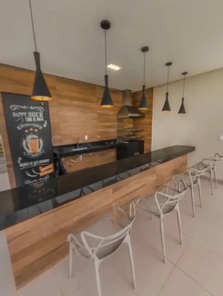 Apartamento, 2 quartos, 50 m² - Foto 6
