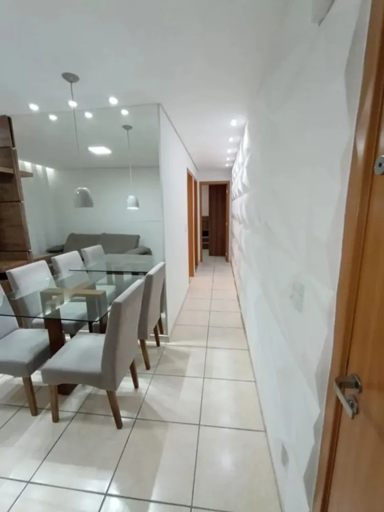 Apartamento, 2 quartos, 50 m² - Foto 11
