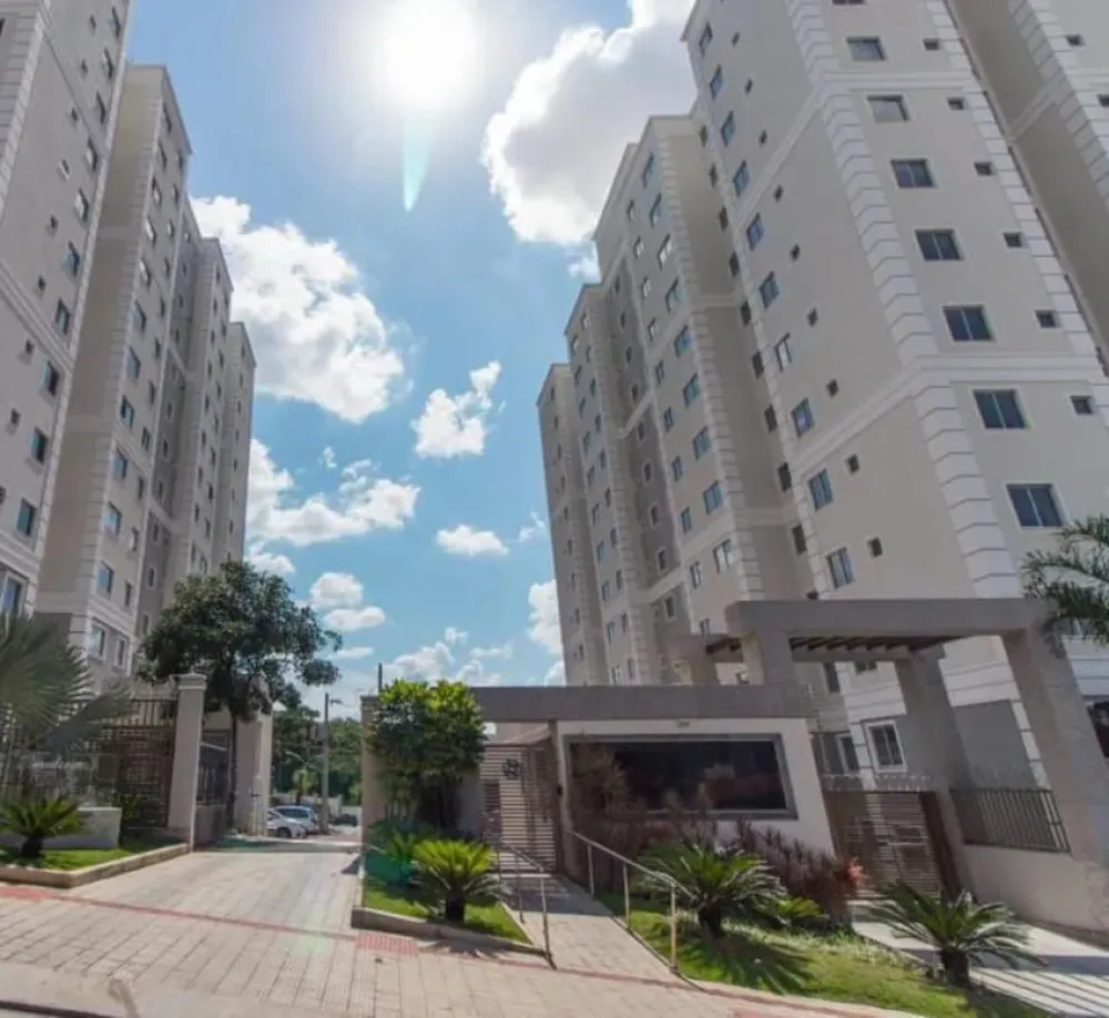 Apartamento, 2 quartos, 50 m² - Foto 2