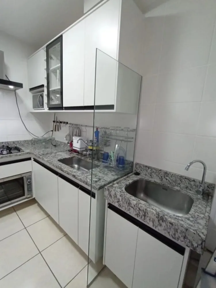 Apartamento, 2 quartos, 50 m² - Foto 1